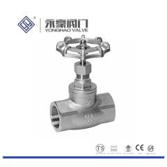 絲扣截止閥手柄設(shè)計符合人體工程學(xué)