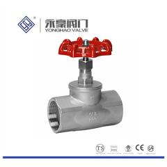絲扣截止閥的經(jīng)濟(jì)實(shí)用性