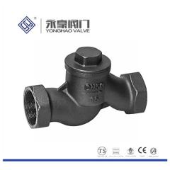 體積小巧，安裝便捷：絲扣連接方式簡化現(xiàn)場安裝與維護(hù)過程