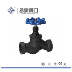 結(jié)構(gòu)緊湊，節(jié)省空間：絲扣連接便于在有限空間內(nèi)的安裝與布局